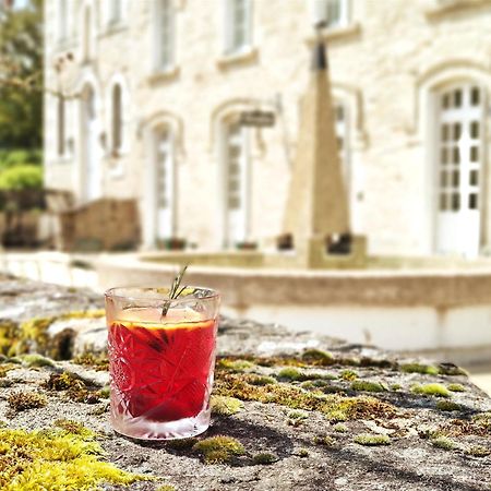 Le Prieure Correze Hotel Exterior photo