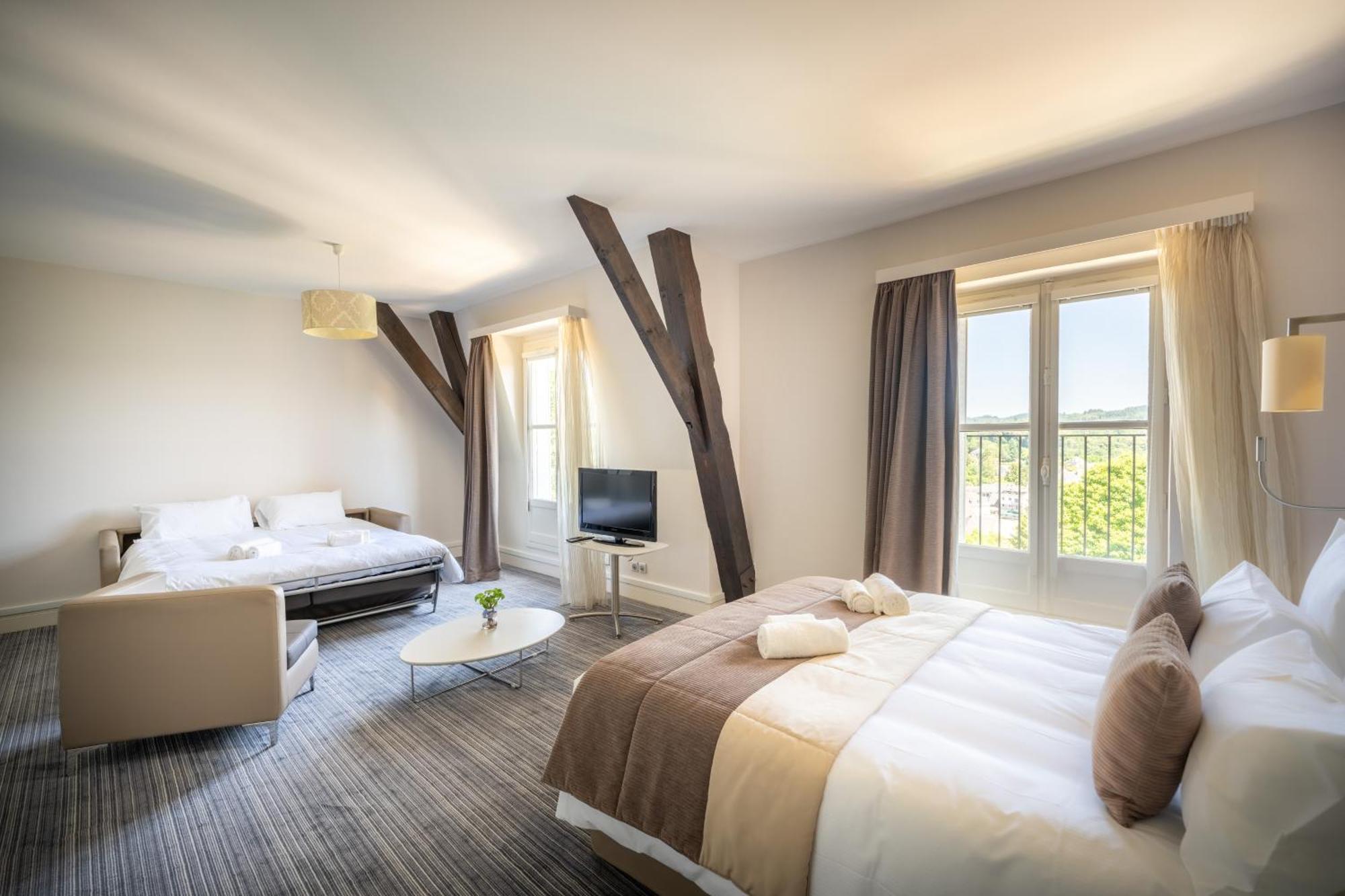 Le Prieure Correze Hotel Exterior photo