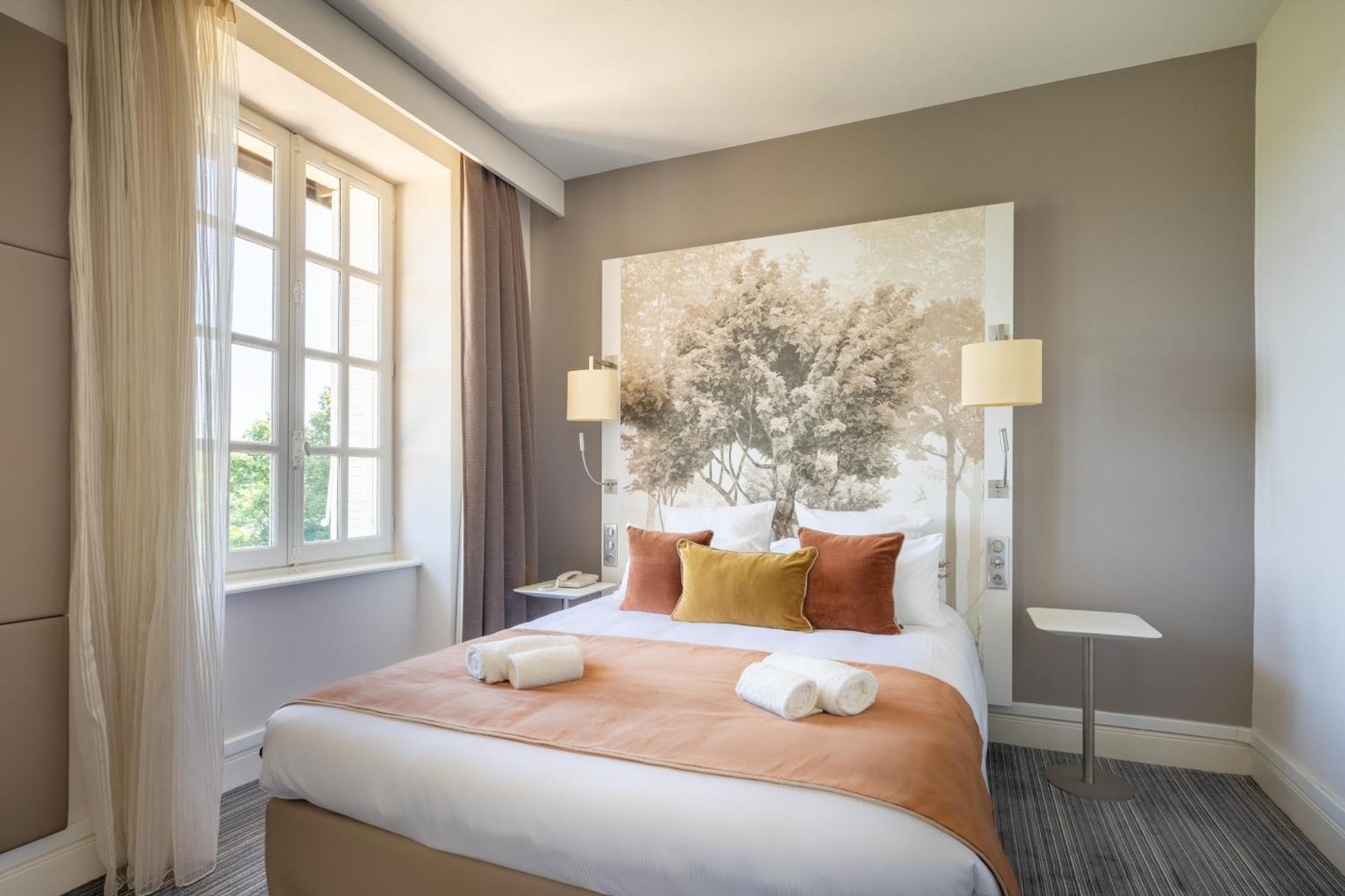 Le Prieure Correze Hotel Exterior photo