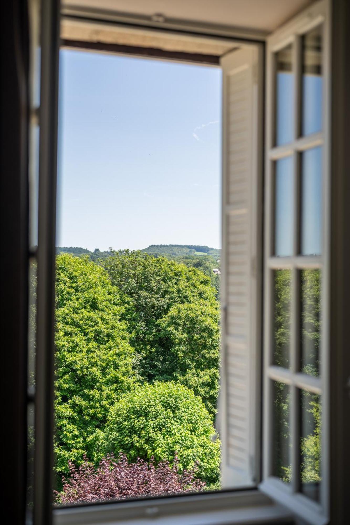 Le Prieure Correze Hotel Exterior photo