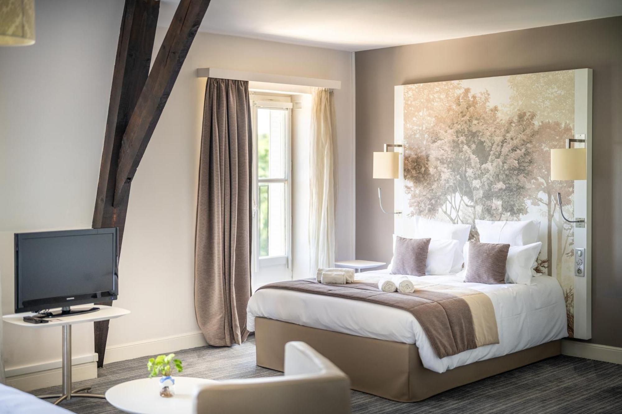 Le Prieure Correze Hotel Exterior photo