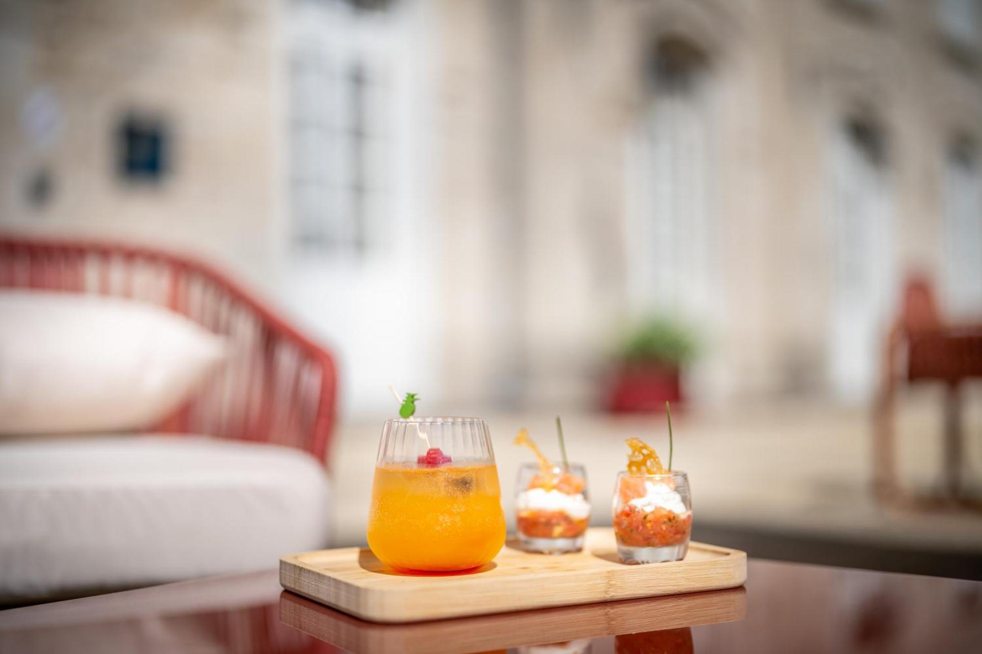 Le Prieure Correze Hotel Exterior photo